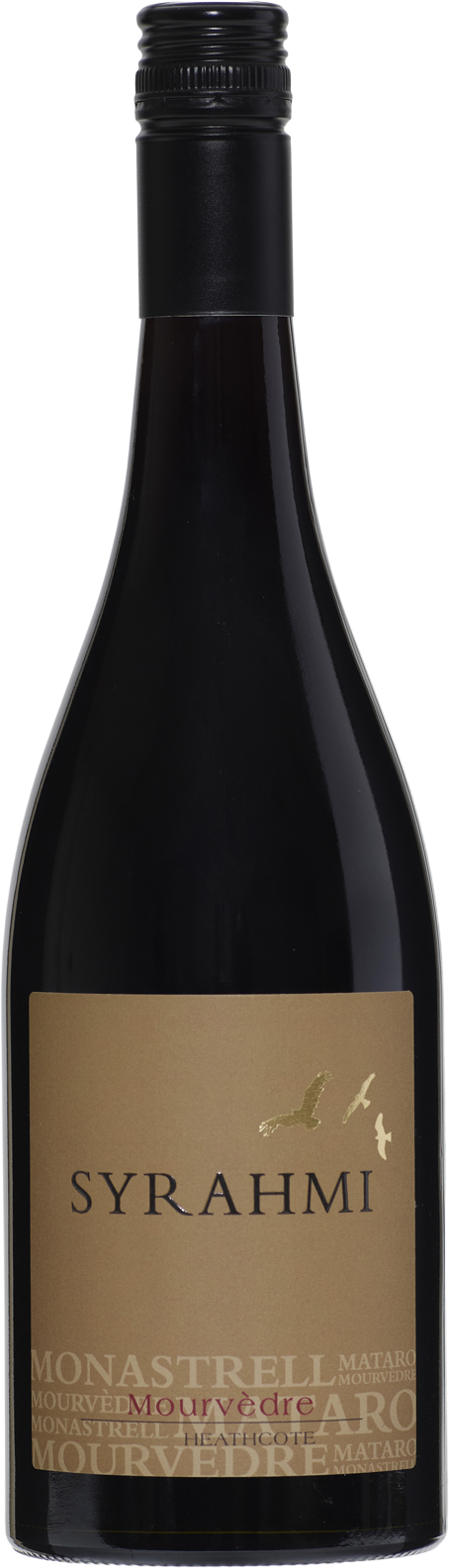 Syrahmi Mourvèdre 2021